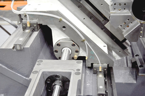 Torno Cnc Bancada Inclinada Dmtg Cls20 Fanuc Bamaqh