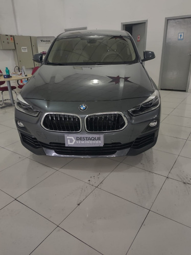 Imagem 18 de 25 de Bmw X2 Sdrive 1.5 Active Flex Automático 2020