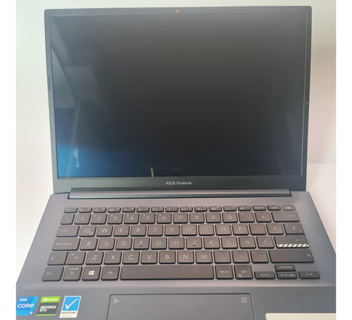 Asus Vivobook Pro 14 Oled K3400p Desarme (Usado)