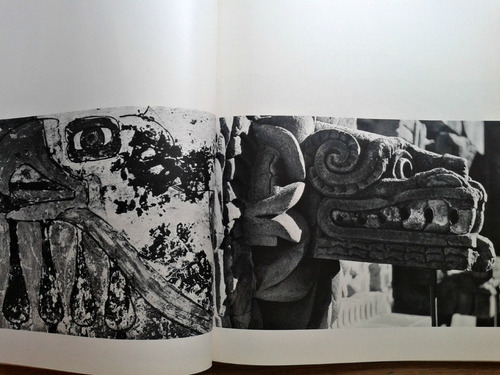 México - Fulvio Roiter - 1968 (Usado)