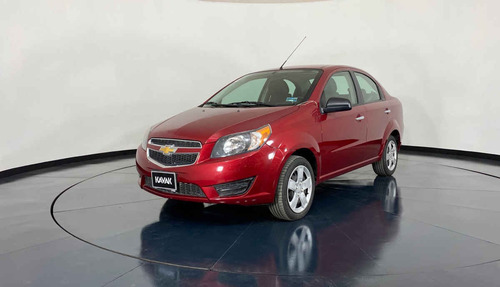 Imagen 1 de 15 de 116328 - Chevrolet Aveo 2018 Con Garantía