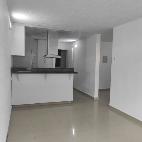 Se Alquila Apartamento 50m2 1h/1b/2pe El Encantado Humboldt