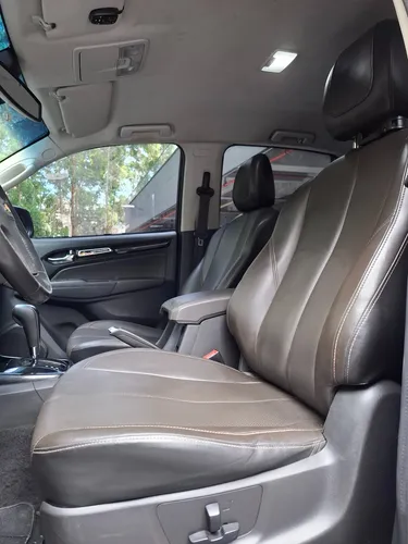 Chevrolet Colorado 2.8 High Country
