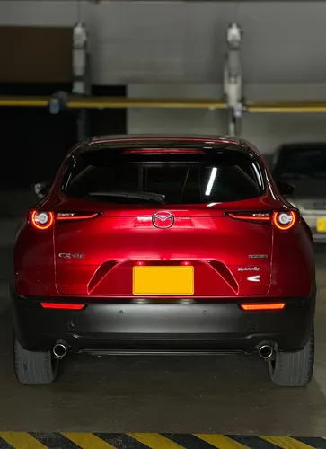 Mazda CX-30 2.5 Grand Touring Lx 4x2