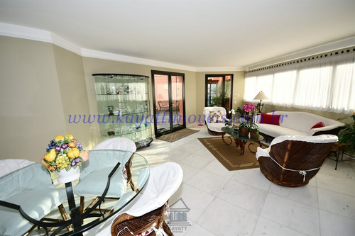 Imagem 7 de 15 de Cobertura Duplex Com 600m² Próximo Ibirapuera - Lcck158-1