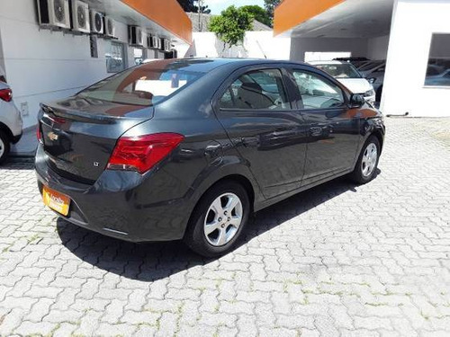 Chevrolet Prisma 1.4 Mpfi Lt 8v Flex 4p Manual
