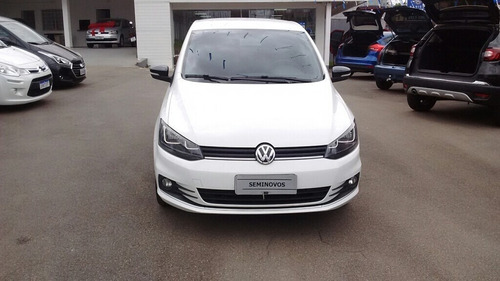 Volkswagen Fox 2018/2019 6991