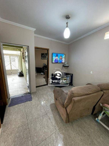 Imagem 14 de 30 de Sobrado À Venda, 180 M² Por R$ 491.500,00 - Jardim Santa Adélia - São Paulo/sp - So3866