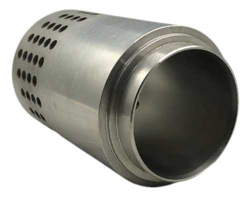 Gaiola Fisher 42b8240x012 17-4ph/ht