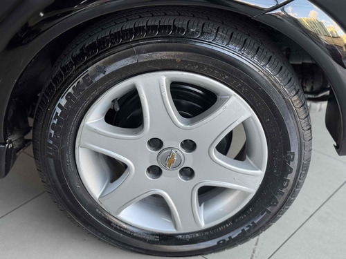 Chevrolet Astra 2.0 MPFI ADVANTAGE 8V FLEX 4P MANUAL