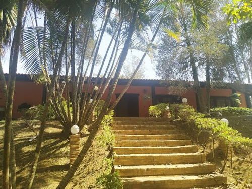 Imagem 6 de 30 de Lindo Sitio Com Fácil Acesso A Cidade De Caçapava-sp - Si0005