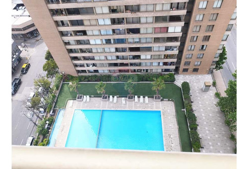 Descubre Tu Nuevo Hogar En Recoleta