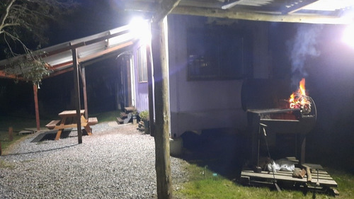 Casa En Alquiler Por Dia .4 Personas