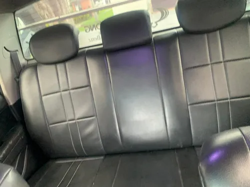 SsangYong Actyon 2.0 D20dt