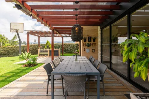 Casa En Venta En Vereda Hato Grande. Cod V22517