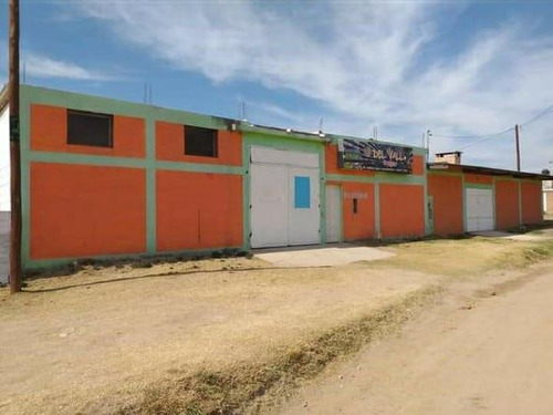 Terreno - Villa Cura Brochero