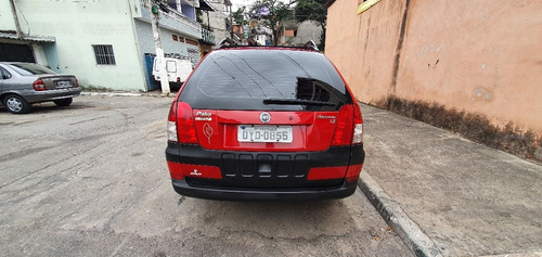 Fiat Palio Adventure 2007 1.8 Original Adventure Flex 5p