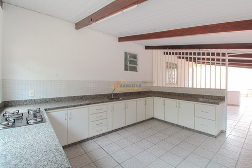 Imagem 7 de 26 de Casa À Venda, 3 Quartos, 2 Vagas, Belvedere - Divinópolis/mg - 33075