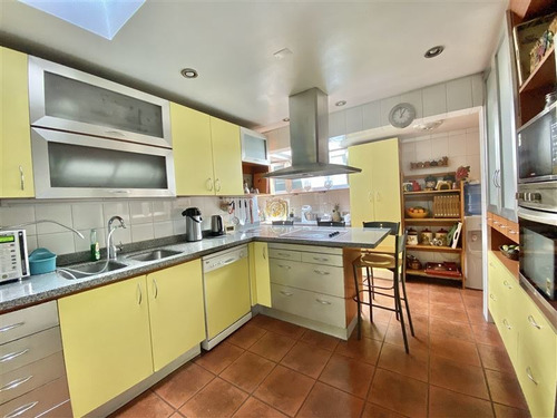 Imagen 6 de 29 de Venta Casa La Dehesa Jose Alcalde Delano / Santa Blanca
