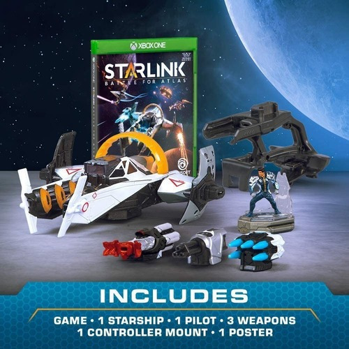 Video Juego Interactivo Starlink Battle For Atlas Xbox One