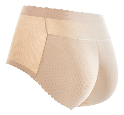 Braguitas Moldeadoras De Glúteos Y Caderas Con Relleno