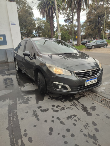 Peugeot 408 1.6 Allure Hdi 115cv