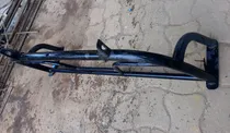 Comprar Antivuelco Ranger 1998 A 2012. Barra Antivuelco. Larralde