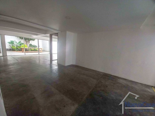 Imagen 5 de 30 de Casa En Renta En Escandon, Uso De Suelo Para Oficinas