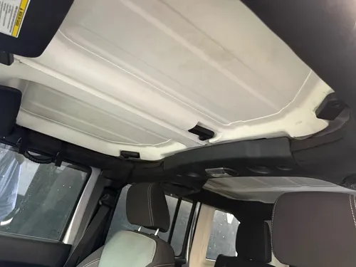 Jeep Wrangler 3.6 Rubicon 4x4 At