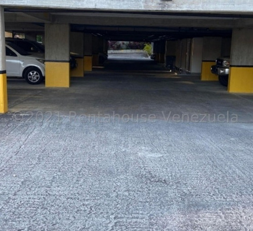 Imagen 19 de 19 de Se Alquila Apart. En El Hatillo Código 22-28854