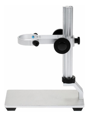 Soporte De Microscopio 1pc Base De Microscopio Digital Para