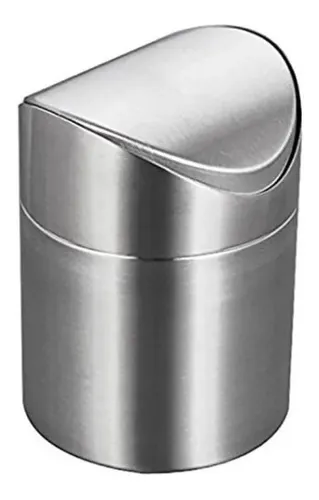 Cesto de basura para mesada sale