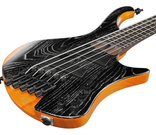 Baixo 5c Headless Multiscale Ibanez Workshop Ehb1135ms Skl Destro