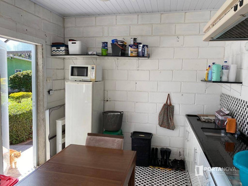 Imagem 19 de 30 de Chácara Com 3 Dormitórios À Venda, 387 M² Por R$ 500.000,00 - Lagoa - Itapecerica Da Serra/sp - Ch0117