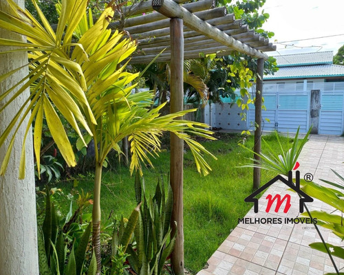 Imagem 6 de 21 de Casa - Ca00101 - 71057511