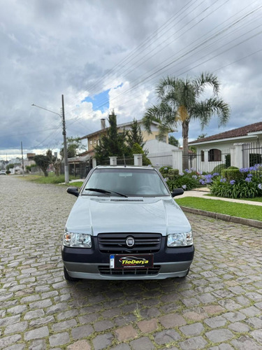 Fiat Uno Uno Mille WAY ECONOMY 1.0 F.Flex 4p