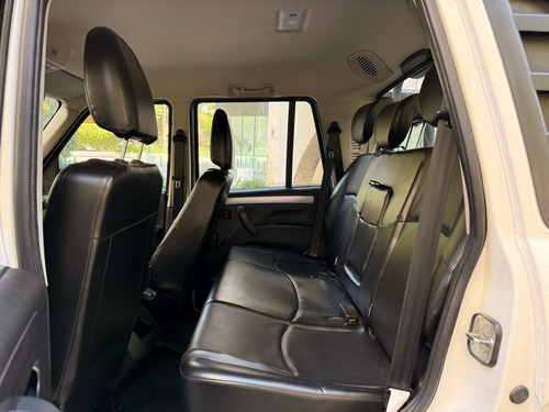 Mahindra Pik-Up Refresh Dc 4X2 Mt Full