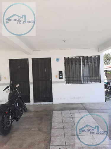 Imagen 2 de 7 de Departamento - Balcones De Las Puentes