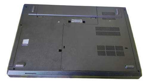 Laptop Lenovo Thinkpad 8 Gb Ram 512 Dsico Duro (Usado)