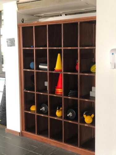 Venta De Apartamento 1 Dormitorio En San Rafael,