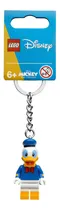 Comprar Lego Disney Llavero Pato Donald 854111 - 1pz Cantidad De Piezas 1