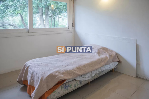 Casa En Punta Del Este, Golf