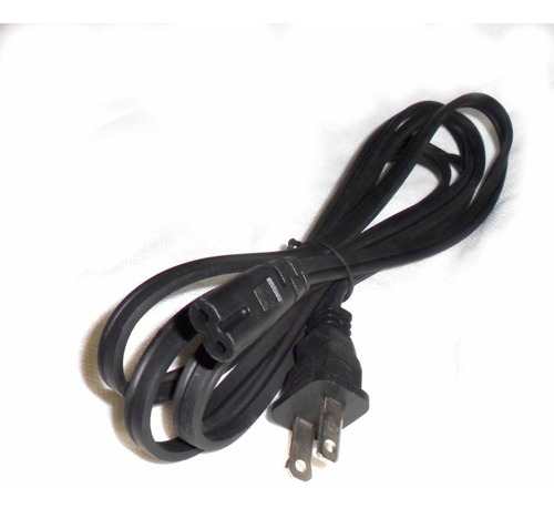 Cable De Corriente Sony Playstation Ps1 Ps2 Ps3 Slim Ps4