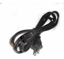 Comprar Cable De Corriente Sony Playstation Ps1 Ps2 Ps3 Slim Ps4