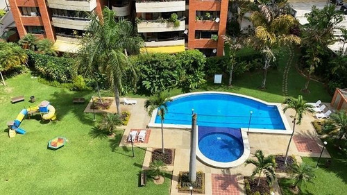 Imagen 2 de 19 de Apartamento En Venta En Santa Fe Norte, #22-11026 Maribel Lopez
