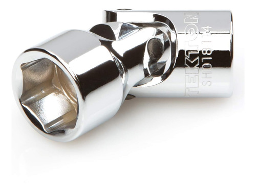 Enchufe Universal Tekton De 3/8 Pines X 14 Mm | Shd18114