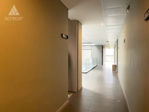 Vendo Oficina En Altos Del Poblado