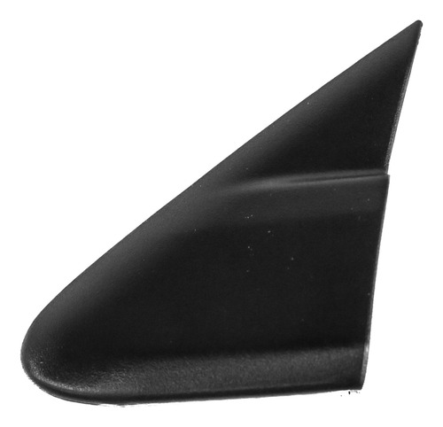 Imagen 1 de 6 de Cacha Espejo Retrovisor Izq Fiat Cronos Drive 5p 17/18