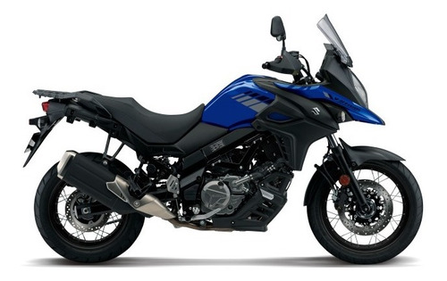 Imagen 4 de 18 de Suzuki Dl650xt V-strom 0km - Concesionario Oficial