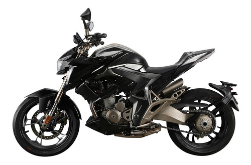 Imagen 9 de 15 de Zontes R310 - Mono Brazo 2023 Beta Gibarmotos